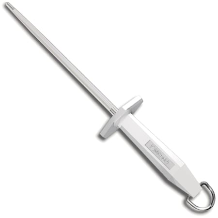 Swiss Army Brands 7.8991.11 40680 Kitchen White Steels - Packer / Trimmer / Processor, 7In Round, Regular Cut VIC-7.8991.35